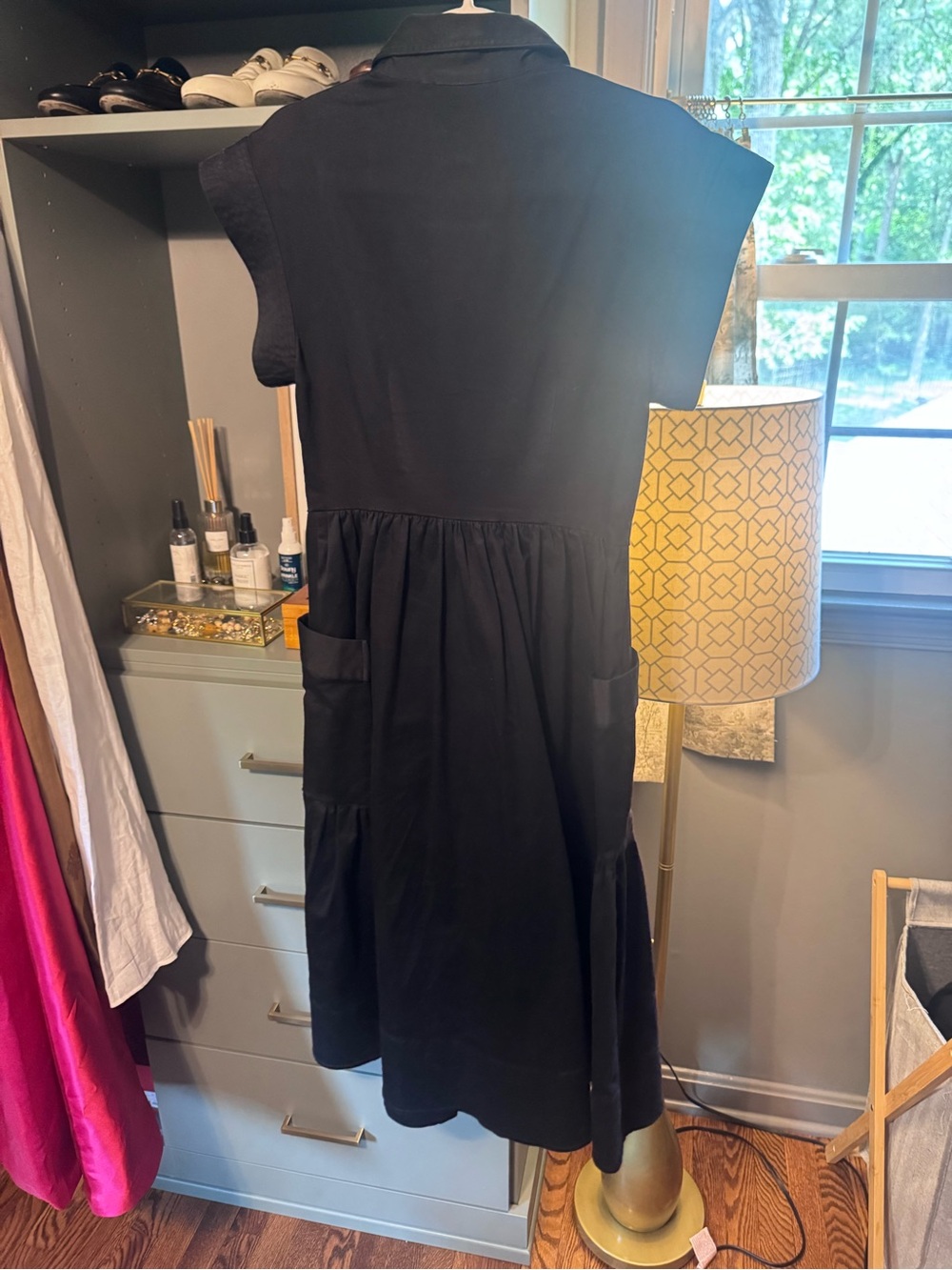 Julia Amory Betty Dress - Picture 6 of 6